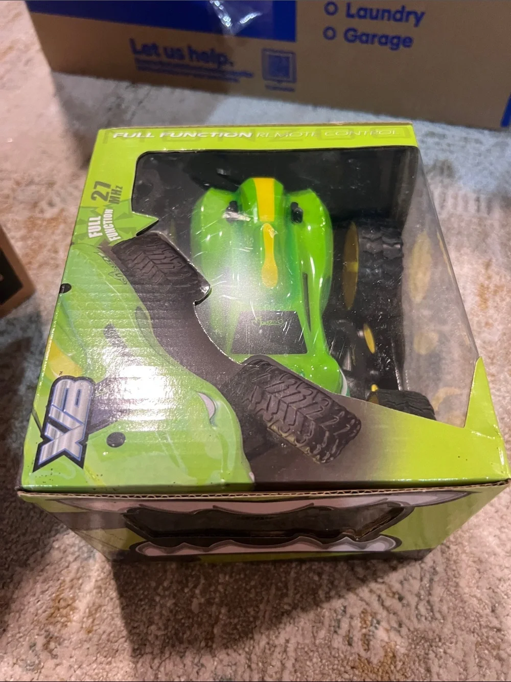Monzoo durable stunt kids